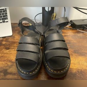 Dr. Marten’s Blaire Sandal